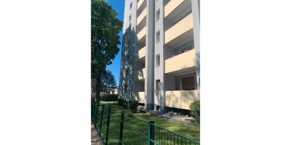 Köln-Grengel 2 zimmer