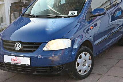 VW Fox 189.000 km 2.890 &euro; Hamburg 22179