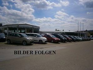 Fiat 500X 132.000 km 8.490 &euro; Beratzhausen 93176