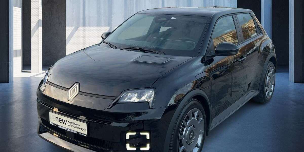 Renault R 5 8.261 km 26.990 &euro; Berlin 13055