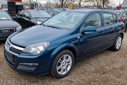 Opel Astra 135.800 km 2.990 &euro; Mannheim 68199
