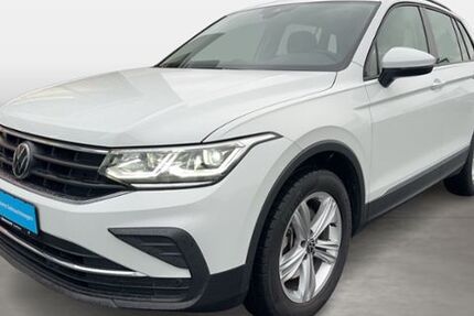 VW Tiguan 59.576 km 29.989 € Gross-Gerau 64521
