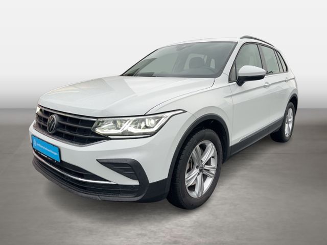 VW Tiguan 59.576 km 29.989 € Gross-Gerau 64521