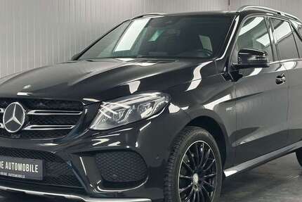 Mercedes-Benz GLE 450 173.700 km 26.990 &euro; Heide 25746