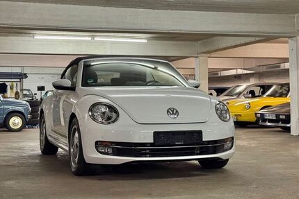 VW Beetle