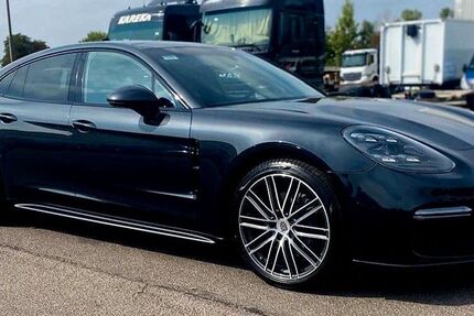 Porsche Panamera 183.400 km 46.400 € Leipzig 04319
