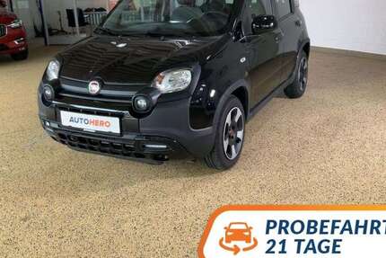 Fiat Panda 19.260 km 11.900 € Northeim 37154