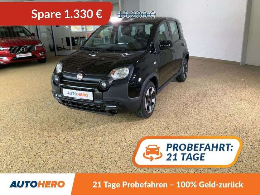 Fiat Panda 19.260 km 11.900 € Northeim 37154