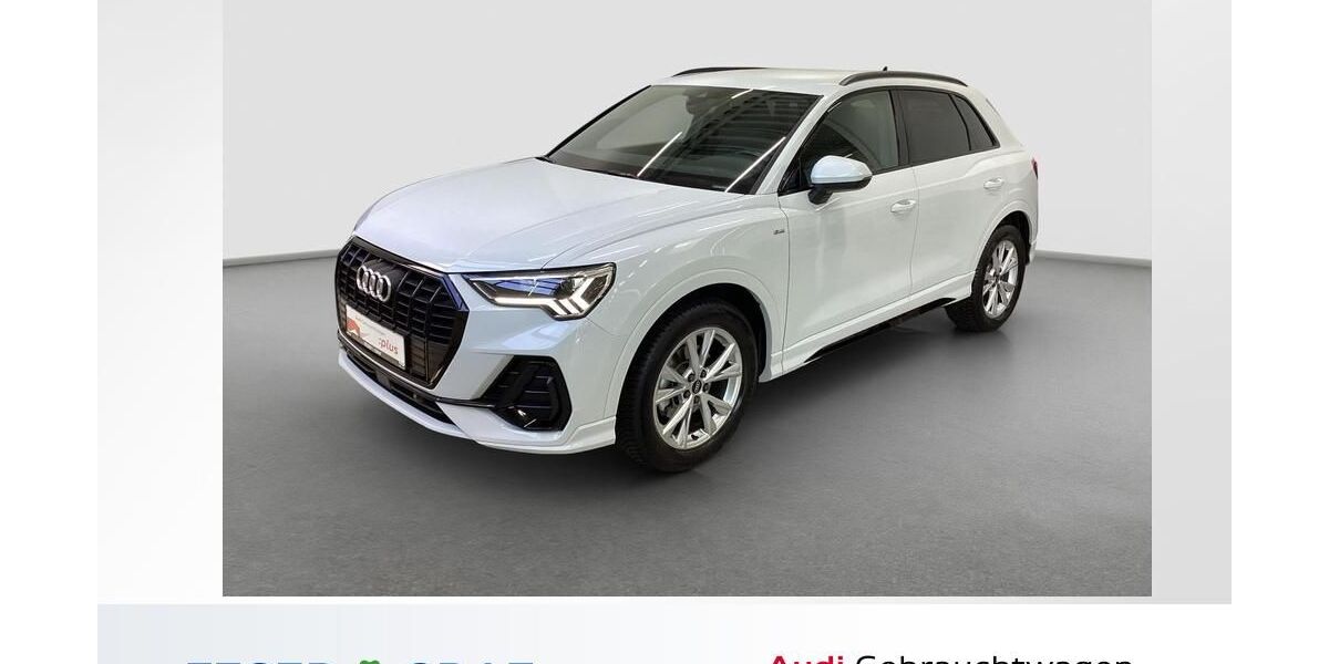Audi Q3 18.827 km 30.880 &euro; Fürth 90763