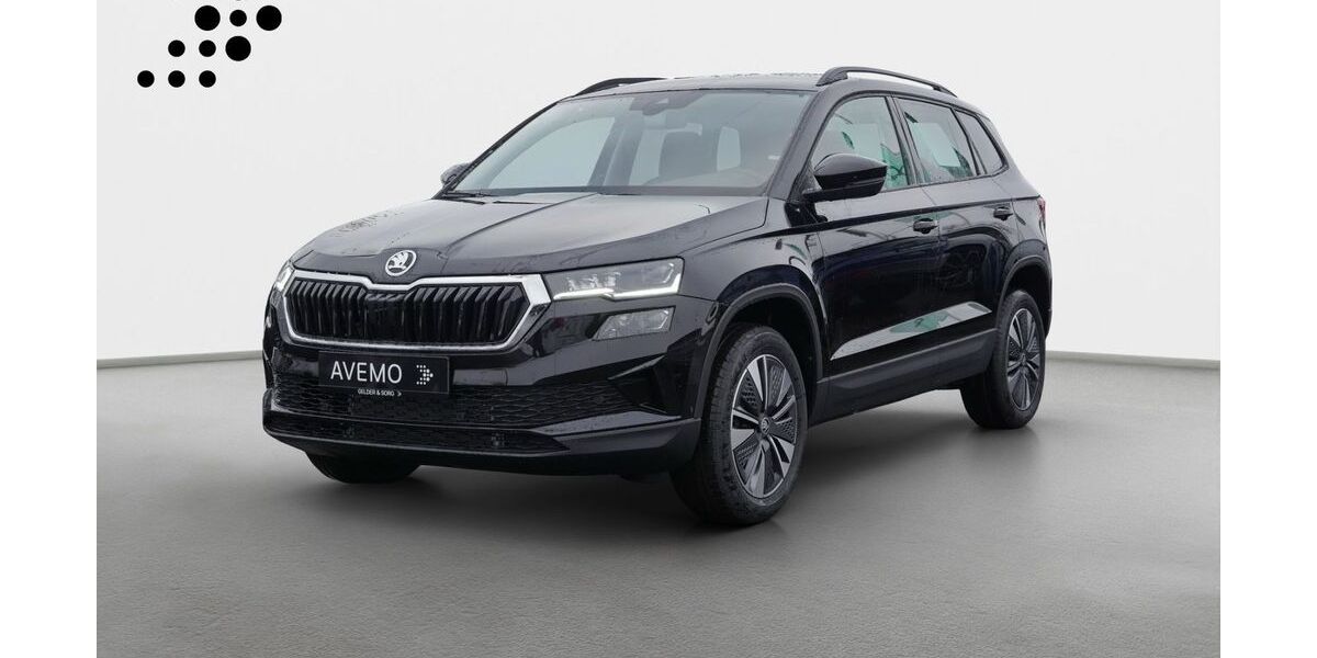 Skoda Karoq 5.000 km 36.990 &euro; Schweinfurt 97424