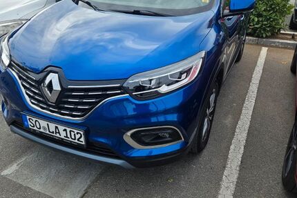 Renault Kadjar 77.000 km 14.800 € Soest 59494