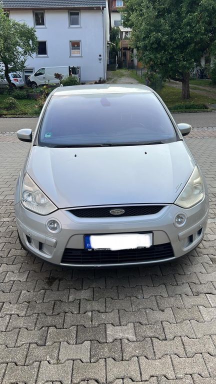 S-Max