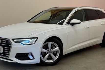 Audi A6 103.308 km 30.900 &euro; Eichenzell 36124