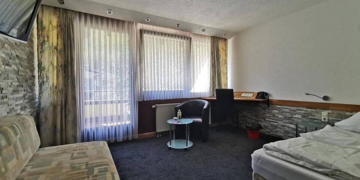 Gewerbeobjekt Oberndorf am Neckar Oberndorf - 450.000&euro; | Angebot:26817302