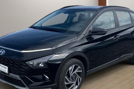 Hyundai BAYON 22.399 km 18.888 &euro; Landau 76829