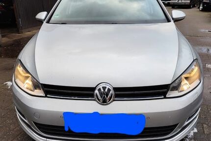 VW Golf