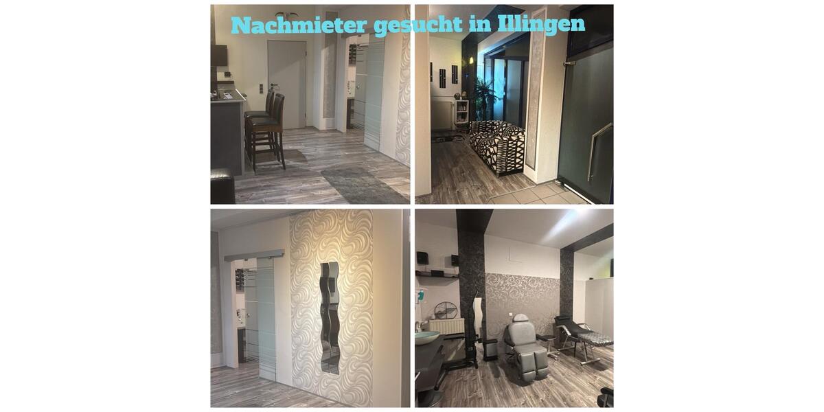 Gewerbeobjekt Illingen - 650&euro; | Angebot:26056333