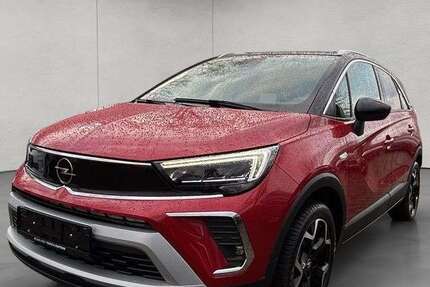 Opel Crossland 8.779 km 20.500 &euro; Karlsruhe 76227