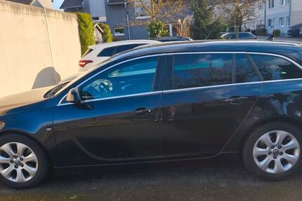 Opel Insignia 131.000 km 8.900 &euro; Gelsenkirchen 45884