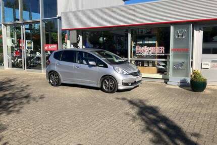 Honda Jazz 104.000 km 8.690 &euro; Emmendingen 79312