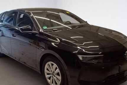 Opel Astra 11.724 km 18.900 &euro; Bitburg 54634