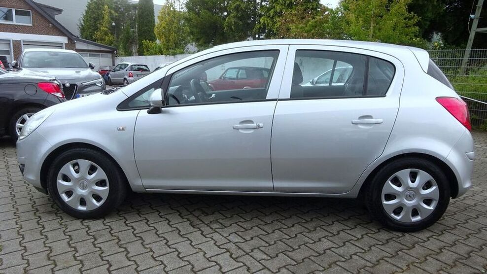 Corsa