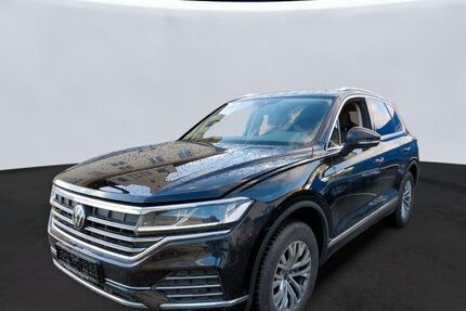 VW Touareg 74.126 km 41.950 &euro; Eichenzell-Welkers 36124