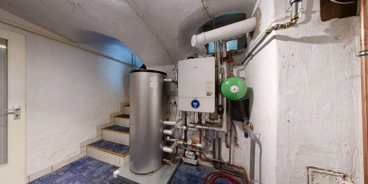 Mehrfamilienhaus, Wohnhaus Germersheim - 6 Zimmer, 125 m&sup2;, 220.000&euro; | Angebot:24738220