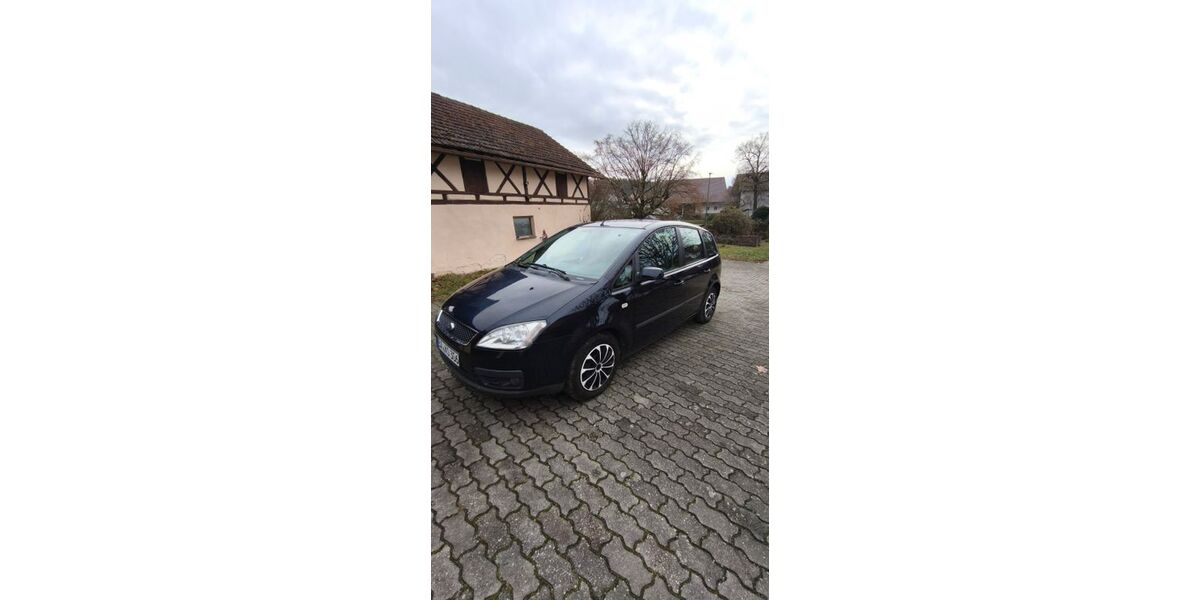 Ford C-Max 238.700 km 1.850 &euro; Memmelsdorf 96117