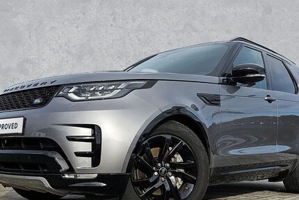 Land Rover Discovery 56.650 km 38.790 &euro; Greding 91171