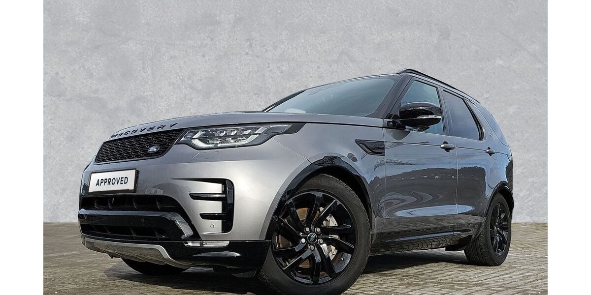 Land Rover Discovery 56.650 km 41.490 &euro; Greding 91171