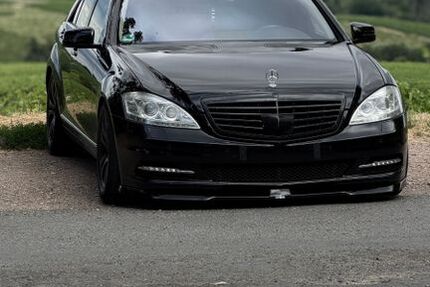 Mercedes-Benz S 450 220.000 km 9.870 &euro; Trebur 65468