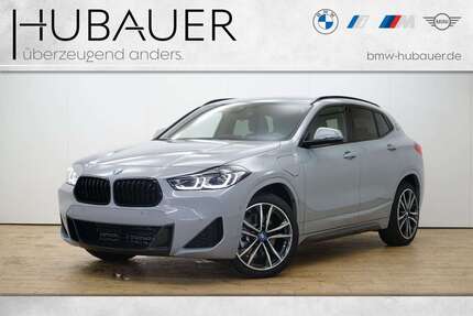 BMW X2 10.650 km 40.890 &euro; Landshut 84030