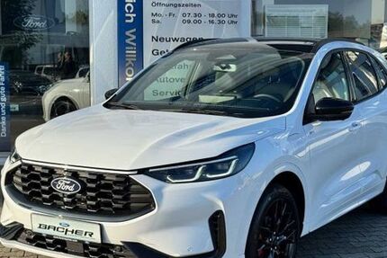 Ford Kuga 1.500 km 47.950 € Schrobenhausen 86529