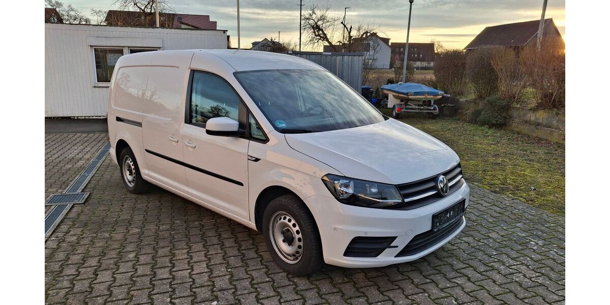 VW Caddy 21.200 km 12.900 &euro; Sindelfingen 71069