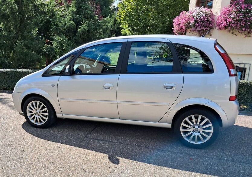 Meriva