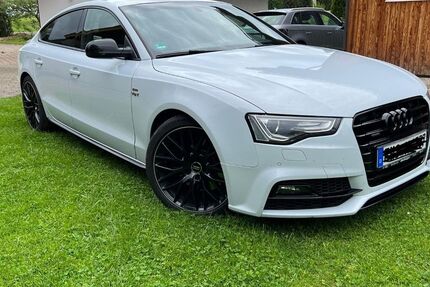 Audi A5 193.000 km 14.800 &euro; Nesselwang 87484