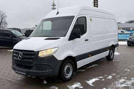Mercedes-Benz Sprinter 108.248 km 27.203 &euro; Schorndorf 73614
