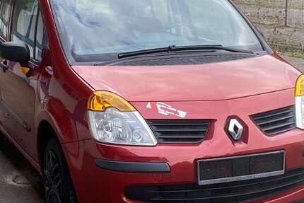 Renault Modus 140.000 km 2.490 &euro; Ritterhude 27721