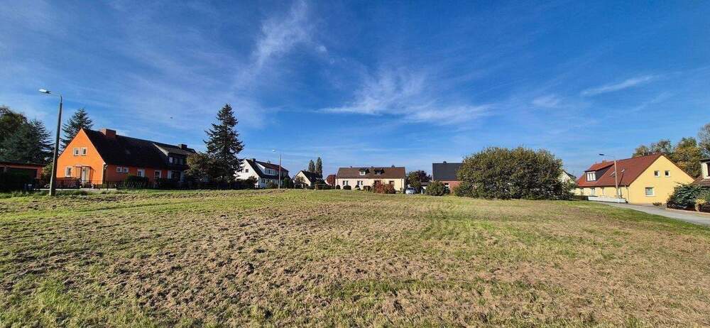 +++NEUBAU+++ Moderne Doppelhaushälfte inklusive Grundstück in Stralsund zu verkaufen 4 zimmer