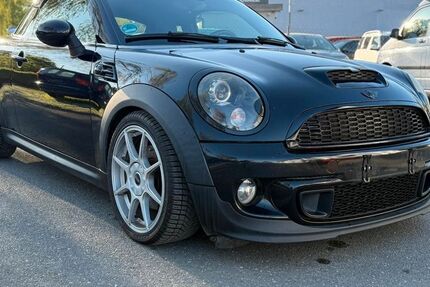 Mini Cooper S 150.000 km 7.990 &euro; Oberasbach 90522