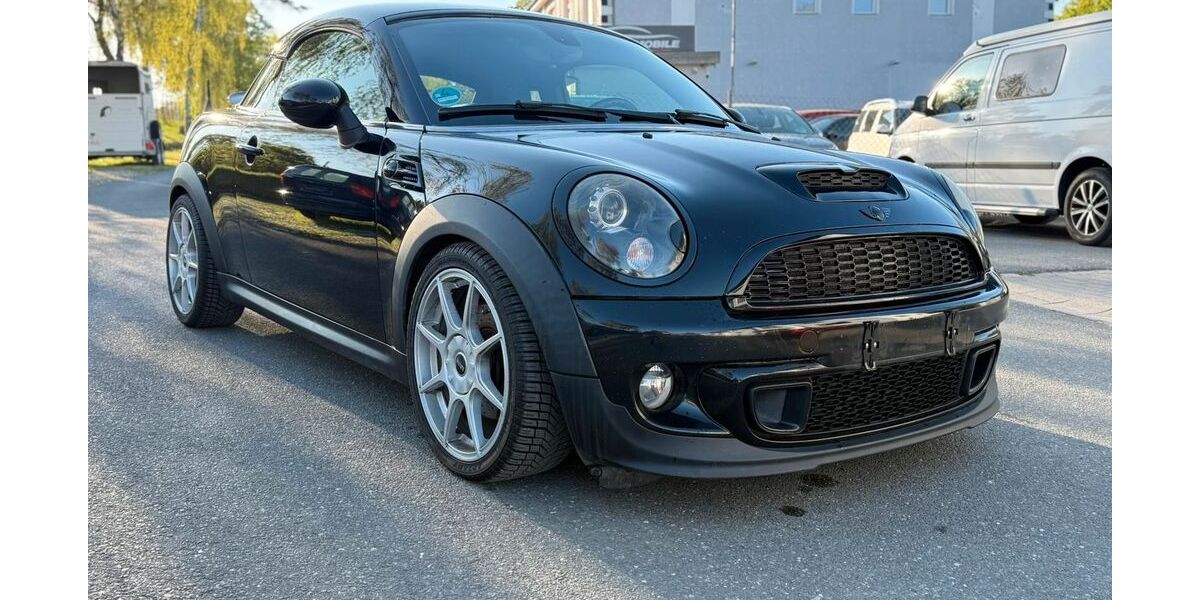 Mini Cooper S 150.000 km 7.990 &euro; Oberasbach 90522