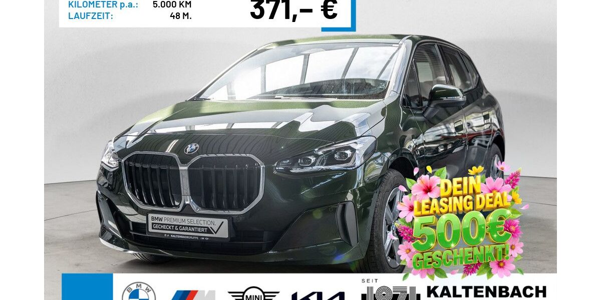 BMW 220 Active Tourer 13.157 km 31.390 &euro; Meinerzhagen 58540