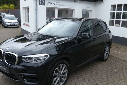 BMW X3 119.500 km 32.990 € Hannover 30657