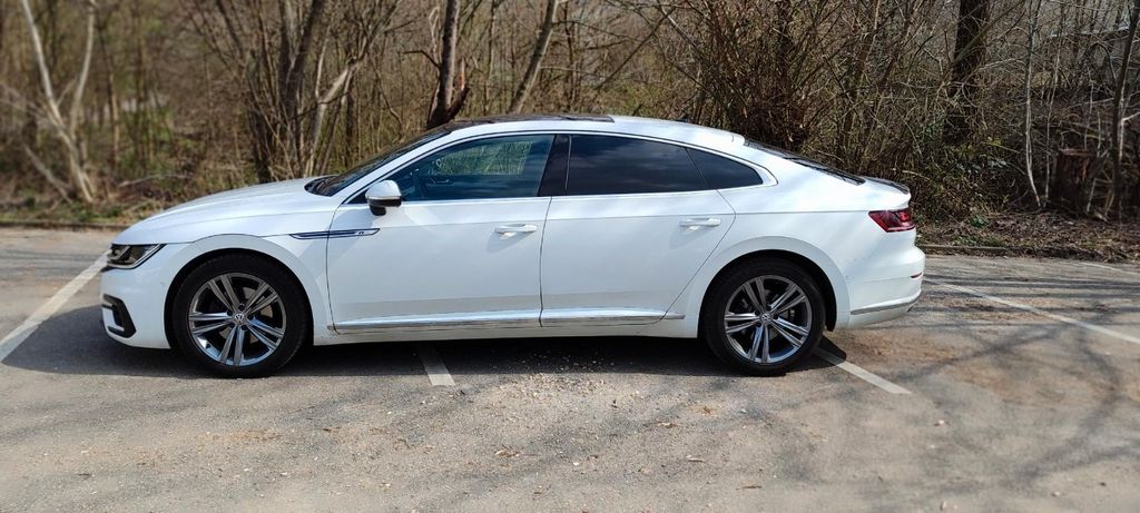 VW Arteon 131.716 km 23.500 &euro; Donzdorf 73072