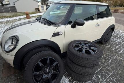 Mini ONE 170.000 km 3.200 &euro; Kösching 85092