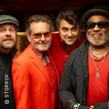 STOPPOK - RUND-Reise – die Band-Tour 2026 27.10.2026 Frankfurter Hof