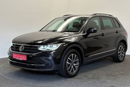 VW Tiguan 59.920 km 31.450 &euro; Weißenburg 91781