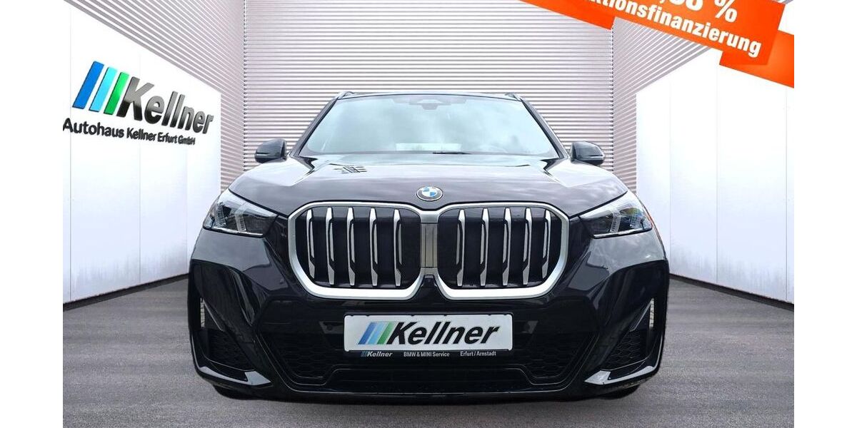 BMW X1 23.758 km 41.980 &euro; Erfurt 99091