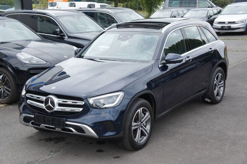 GLC 300